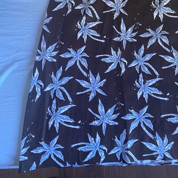 Reformation Layla Linen Skirt - Picture 3 of 8